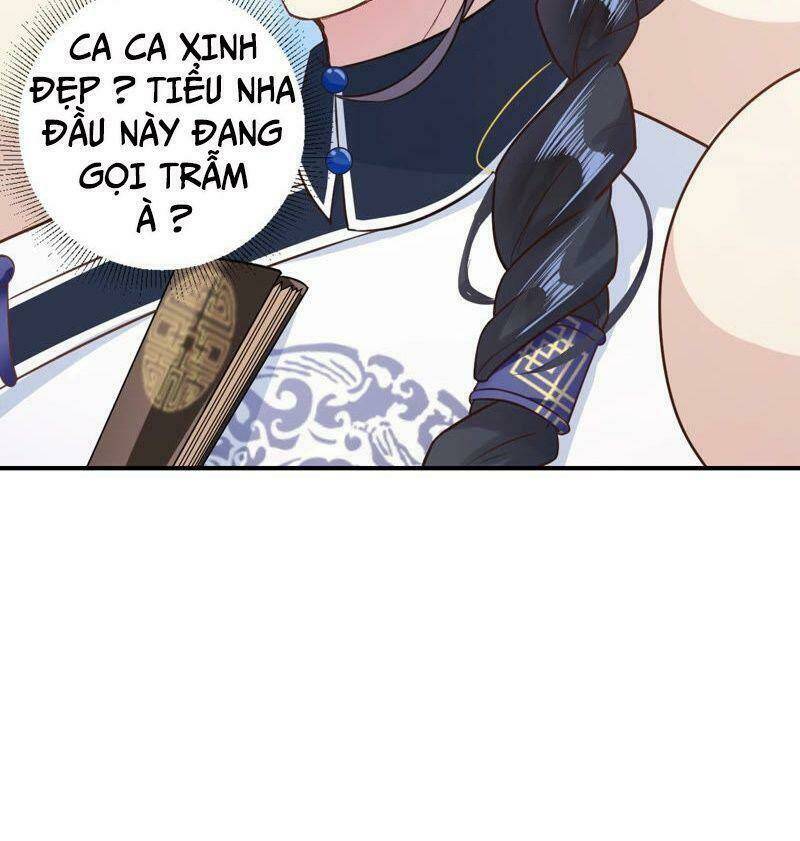 Quận Chúa Vững Vàng, Thiết Lập Nhân Vật Không Thể Vỡ: Chapter 2