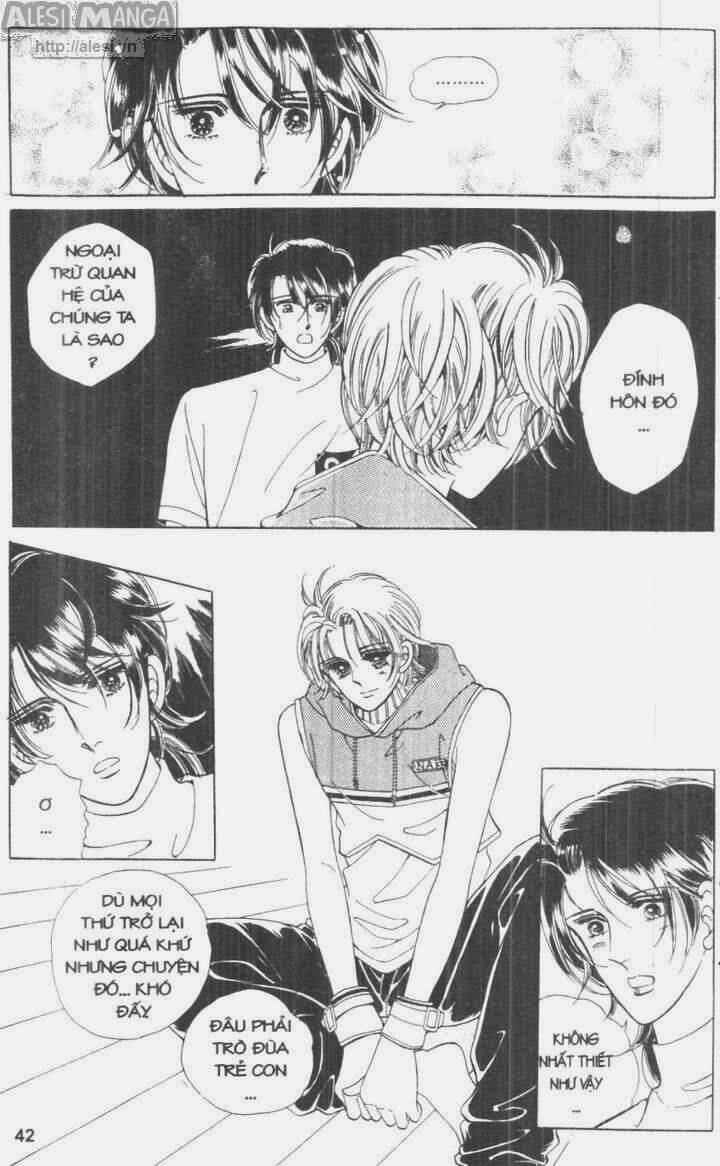 Nhỏ Con Trai: Chapter 7