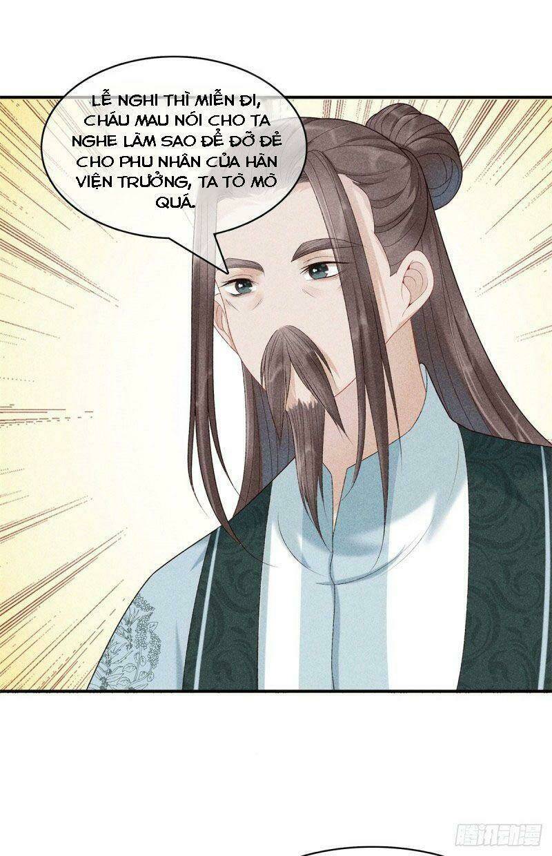 Trọng Sinh Chi Đích Nữ Bất Thiện: Chapter 79