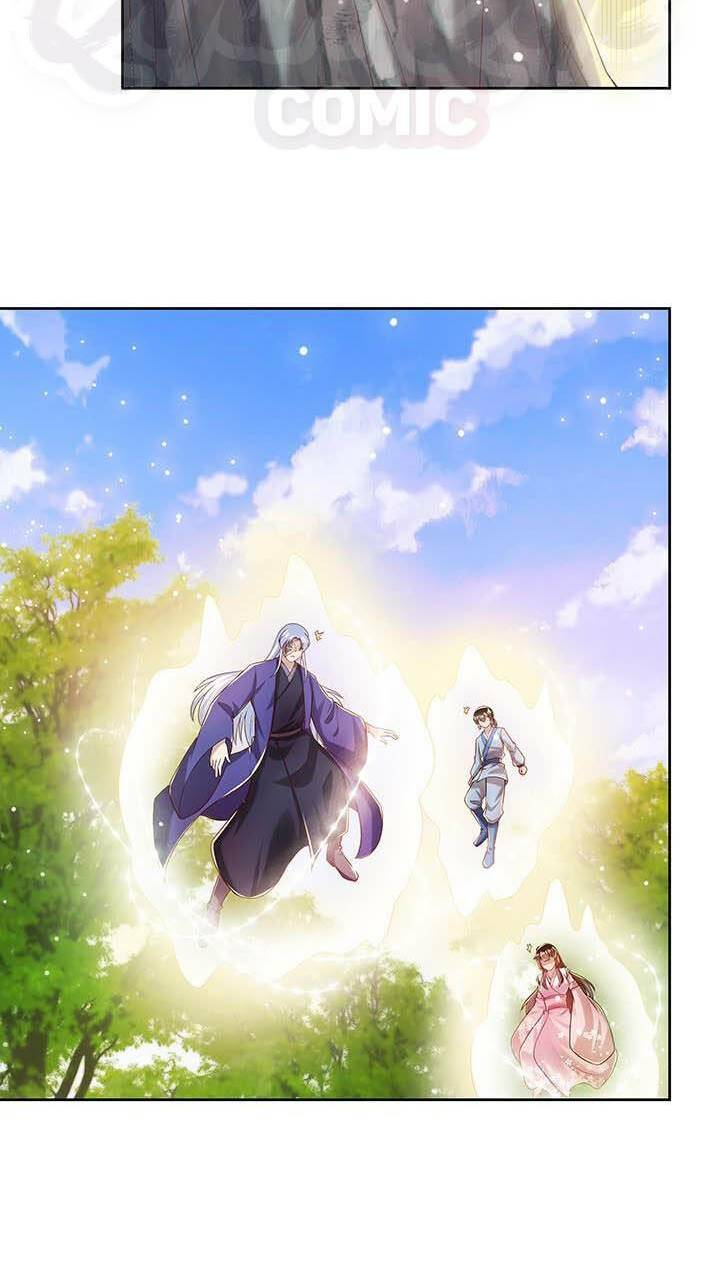 Siêu Phàm Truyện: Chapter 145