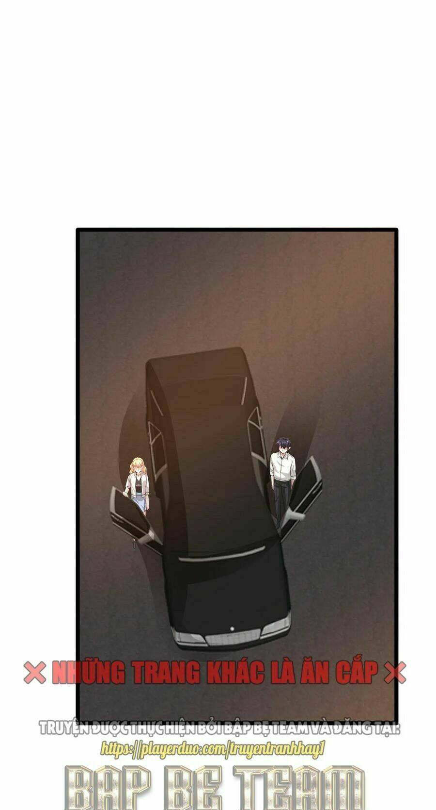 Đô Thị Tà Vương: Chapter 55