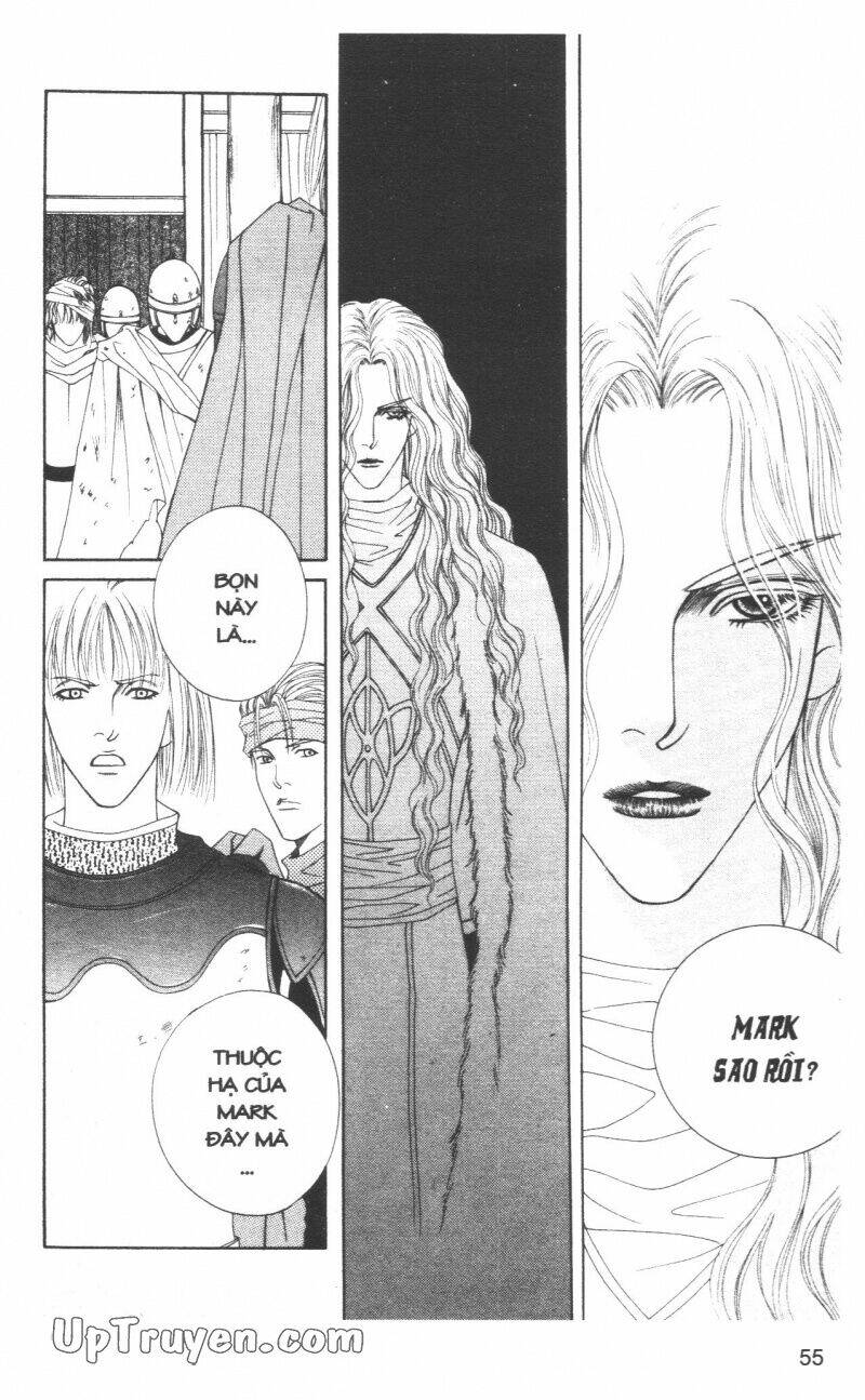 Saver - Vị Cứu Tinh: Chapter 21