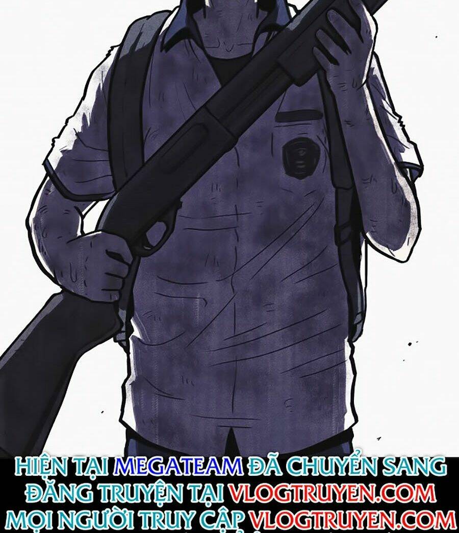 Cậu Bé Shotgun: Chapter 9