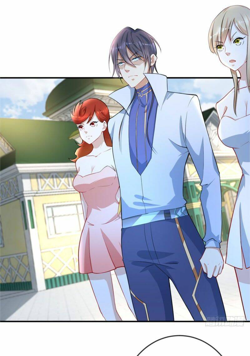 Thiên Hỏa Đại Đạo: Chapter 20