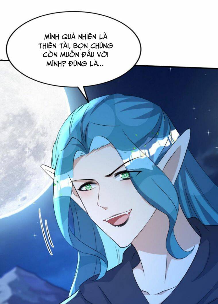 Thú Thụ Bất Thân: Chapter 155