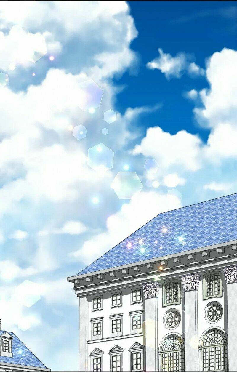 Công Chúa Thời Gian Có Hạn: Chapter 21