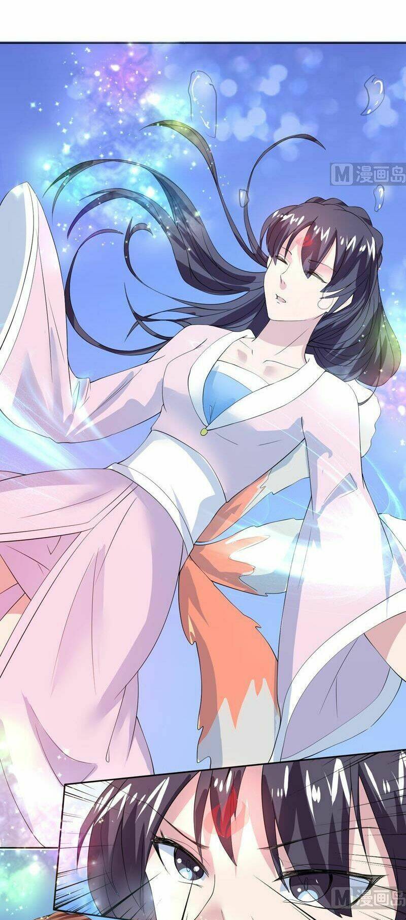 Tối Cường Thần Thú Hệ Thống: Chapter 58
