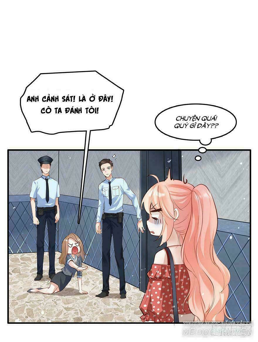 Sau Này Vẫn Cứ Thích Em: Chapter 28