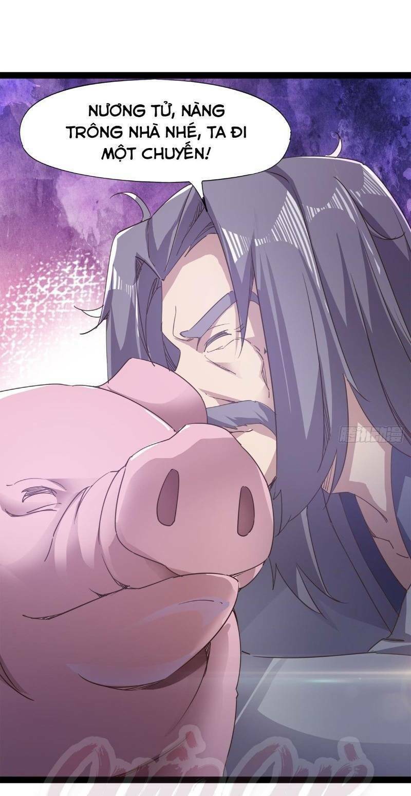 Kiếm Đồ: Chapter 33