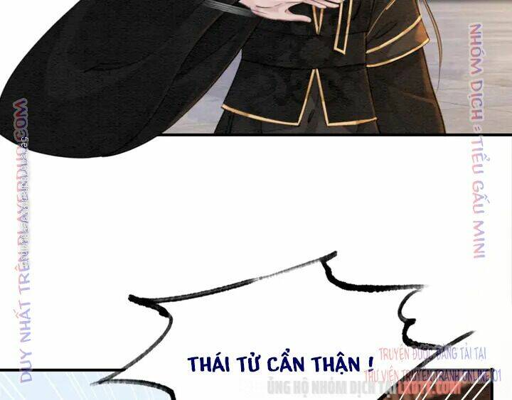 Trọng Sinh Bá Sủng Nhiếp Chính Vương Quá Mạnh Mẽ: Chapter 188