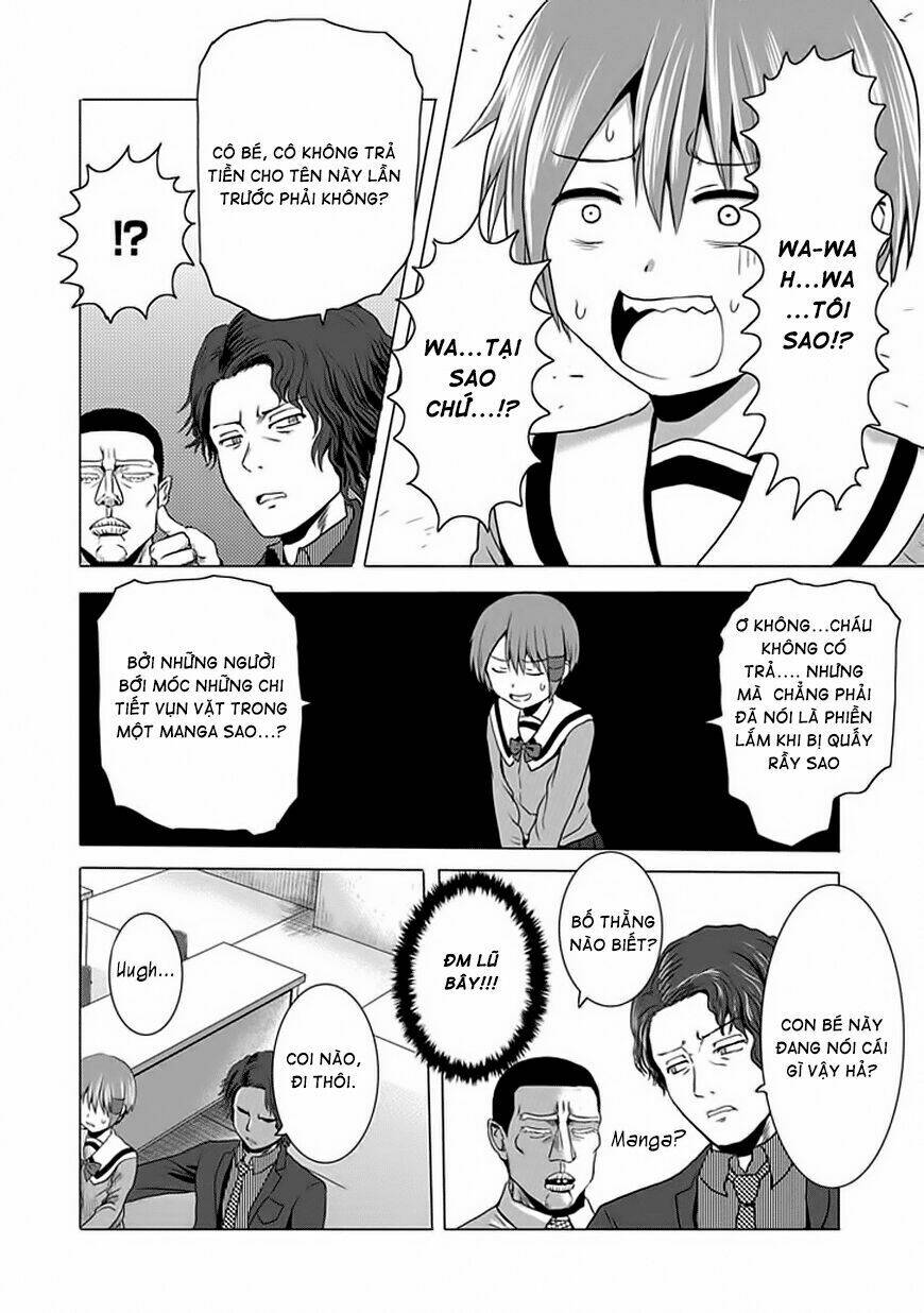 Zai X 10: Chapter 18