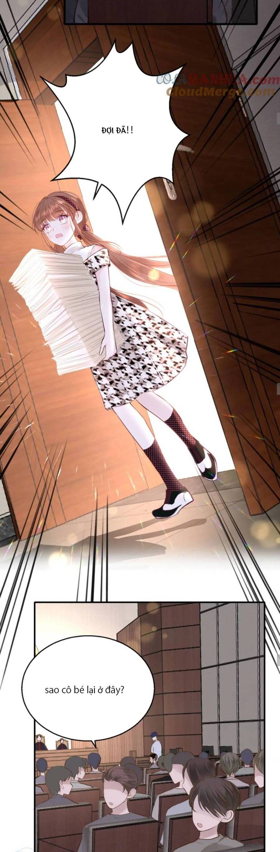 Bắt Đầu Hủy Hôn Để Công Lược Vương Gia: Chapter 110