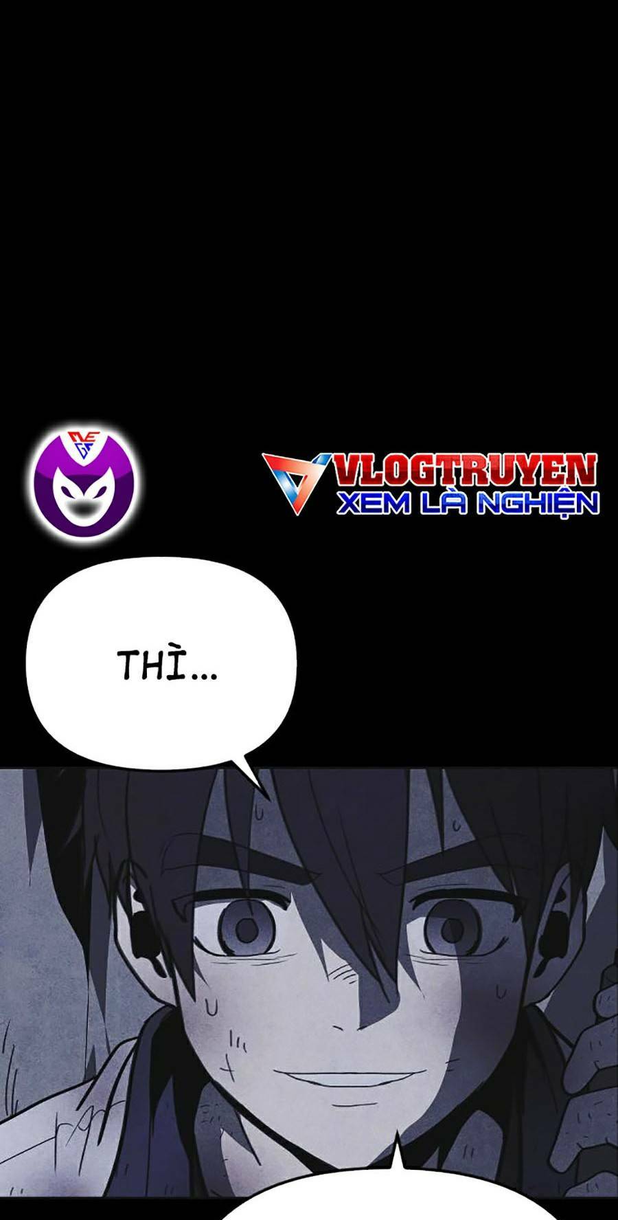 Cậu Bé Shotgun: Chapter 34