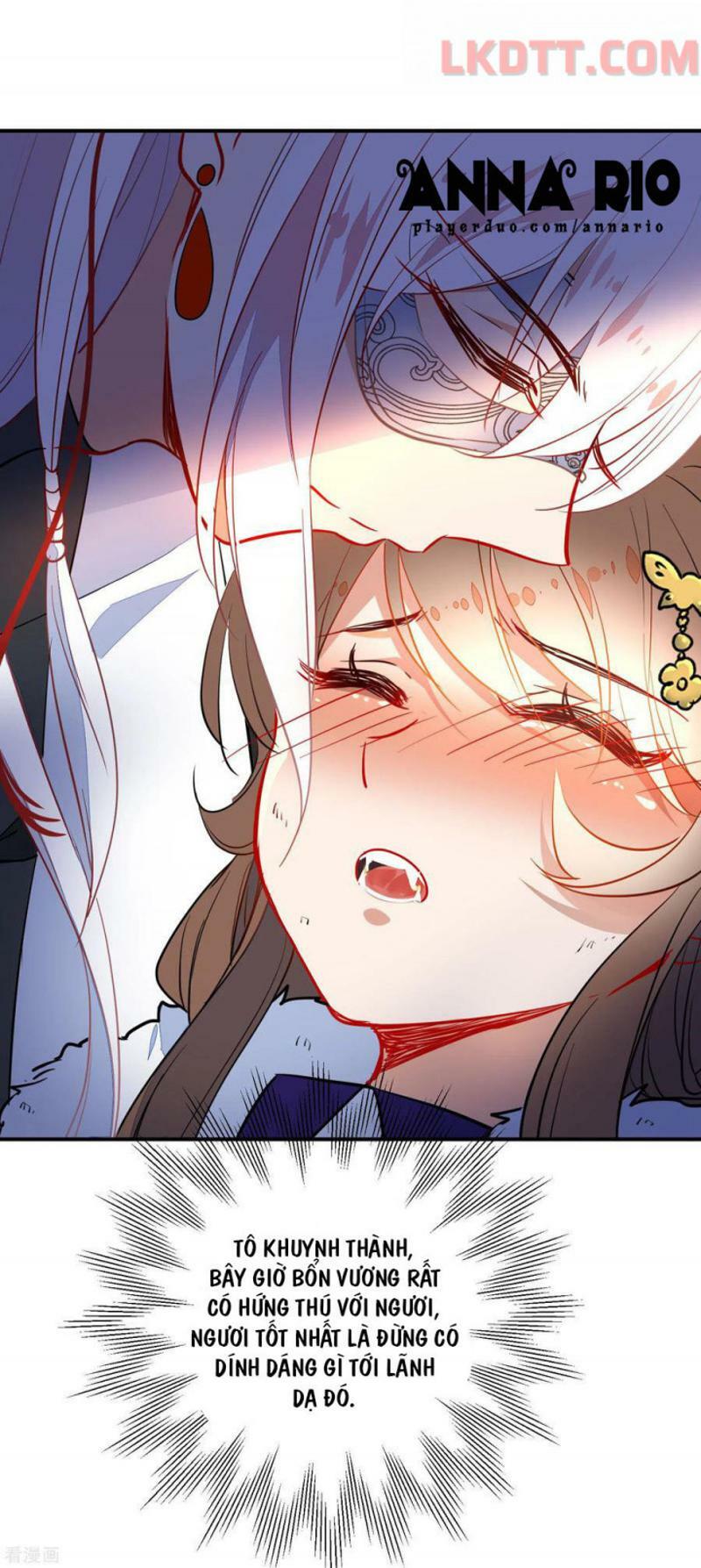 Tiểu Yêu Tinh Điều Giáo Bảo Điển: Chapter 105