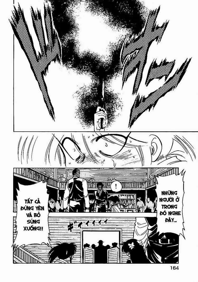 Red Living On The Edge: Chapter 70