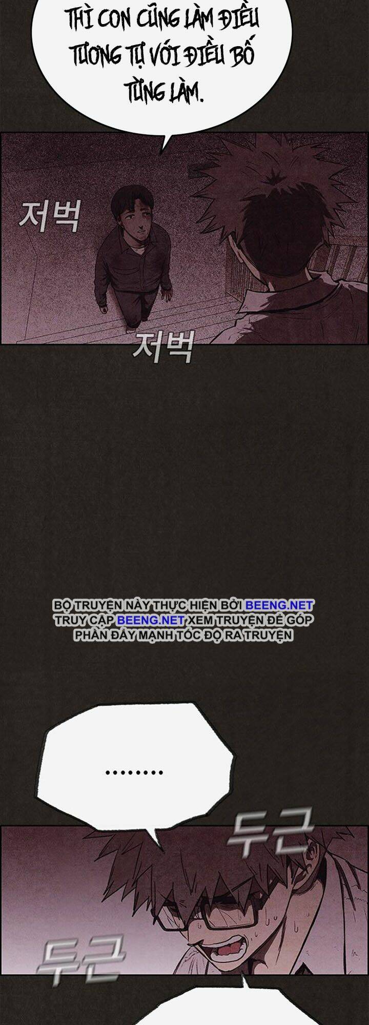 Quái Vật Tại Chung Cư Xanh: Chapter 134