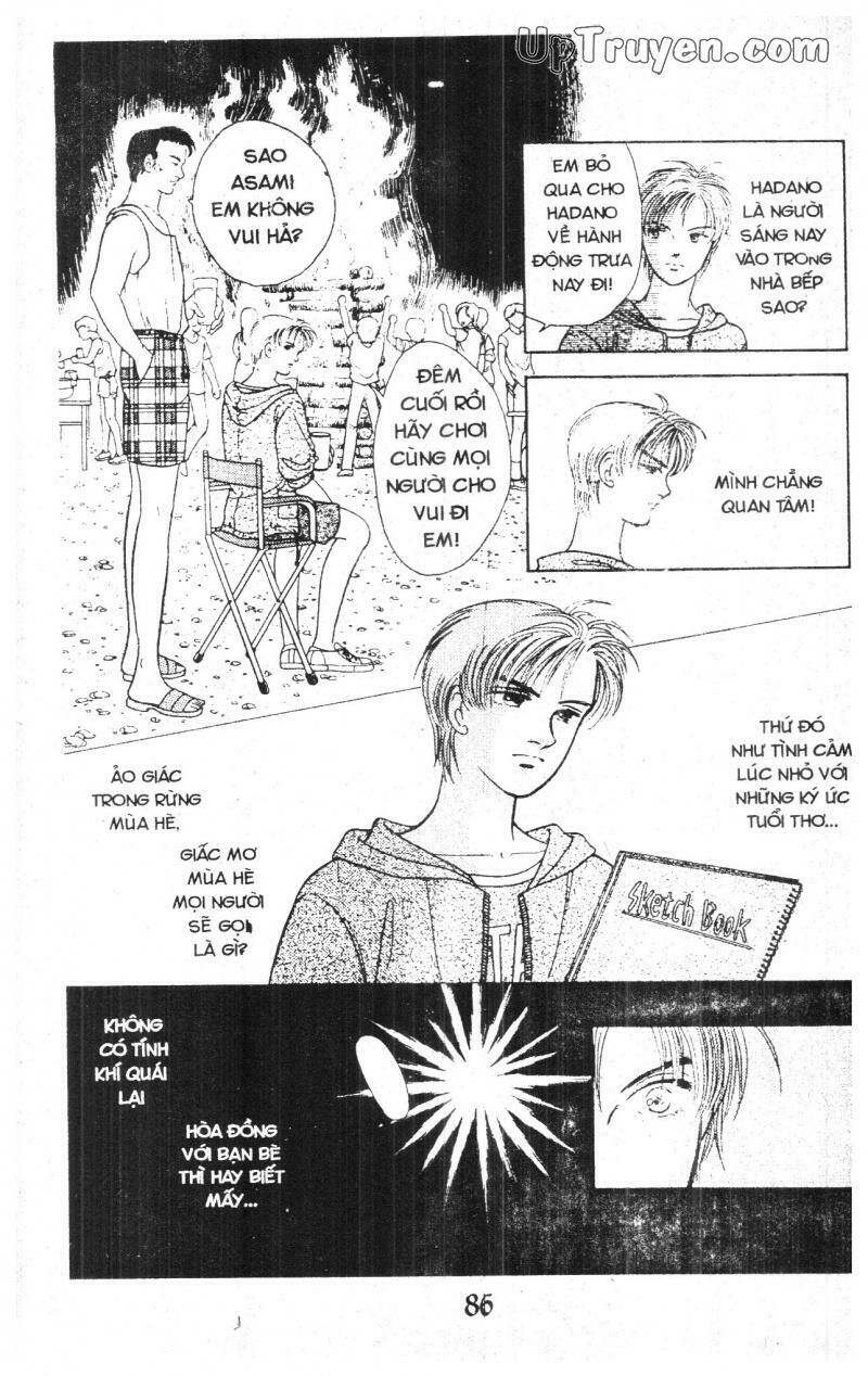 9 Banme No Musashi: Chapter 8