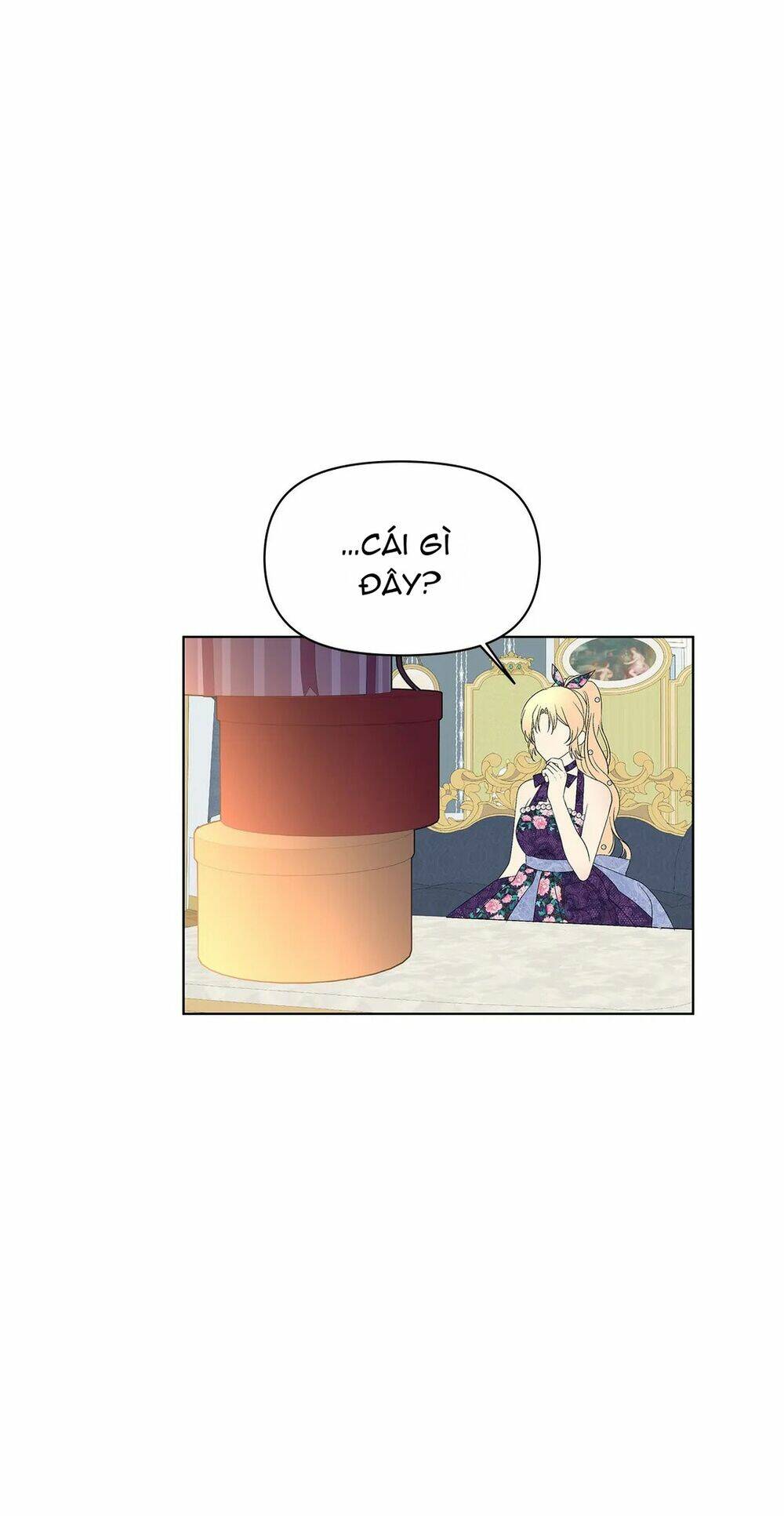 Công Chúa Thời Gian Có Hạn: Chapter 46