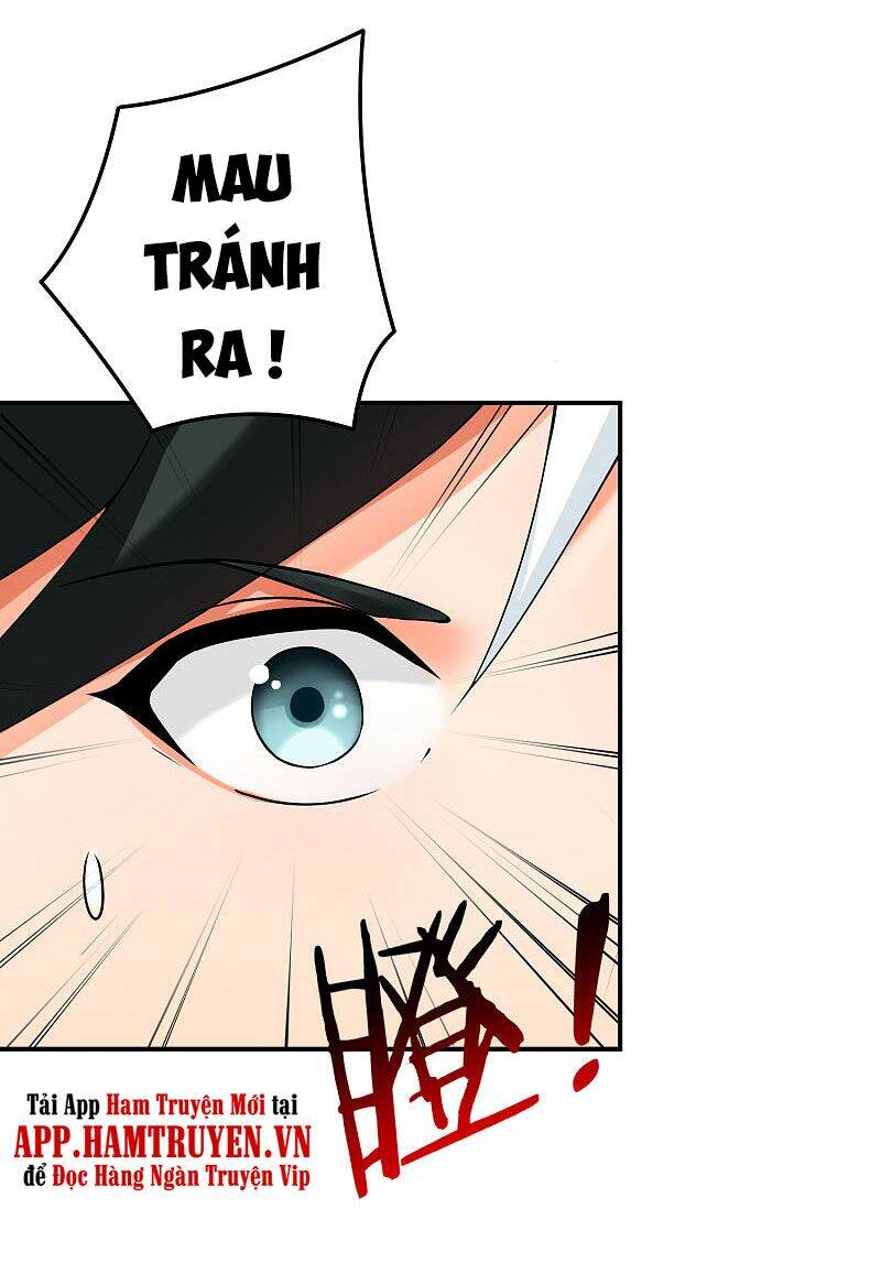 Phục Thiên Thánh Chủ: Chapter 143