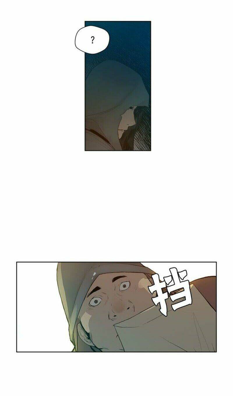 Thanh Gươm Danh Vọng: Chapter 10