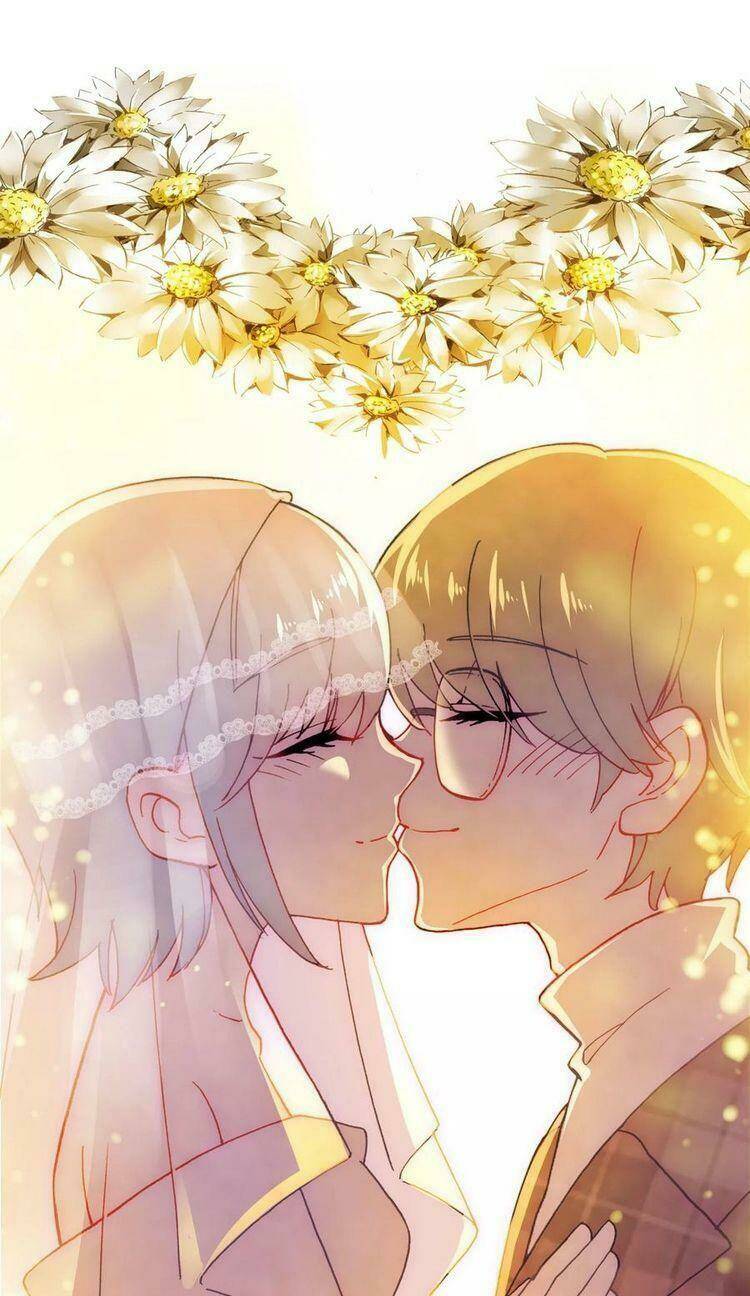 Chuyển Phát Nhanh Tình Yêu: Chapter 16