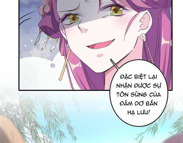 Hoa Nhan Sách: Chapter 40.1