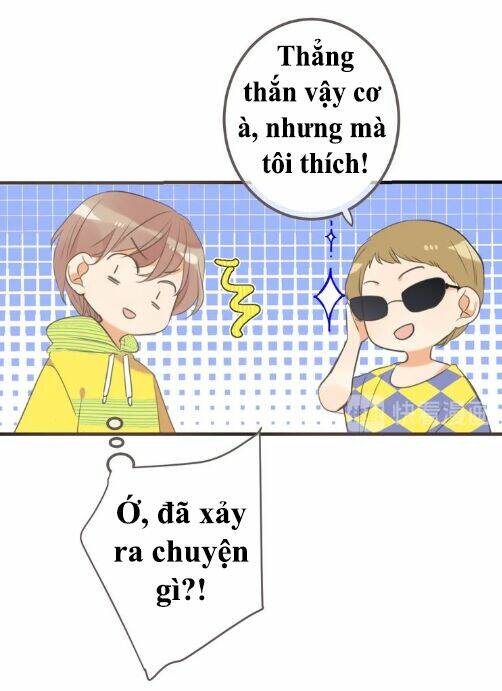 Bạn Trai Tôi Là Cẩm Y Vệ 2: Chapter 93