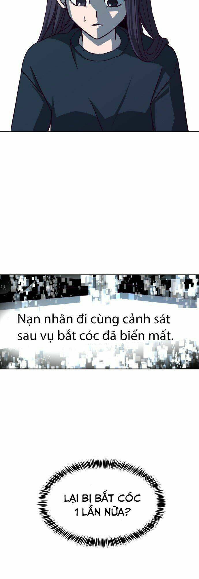 Thời Khắc Định Mệnh: Chapter 4