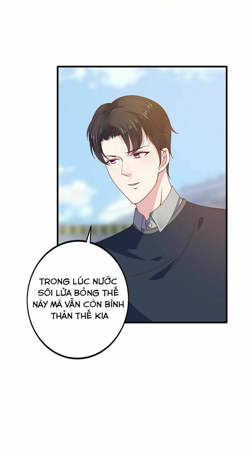 Cấm Tình Điềm Mật: Đế Thiếu Hào Môn Trêu Tận Cửa: Chapter 22