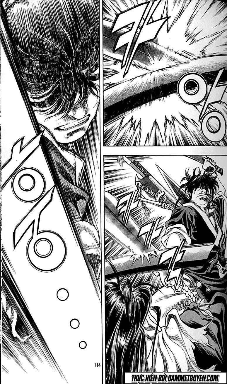 Quái Hiệp Truyện: Chapter 11