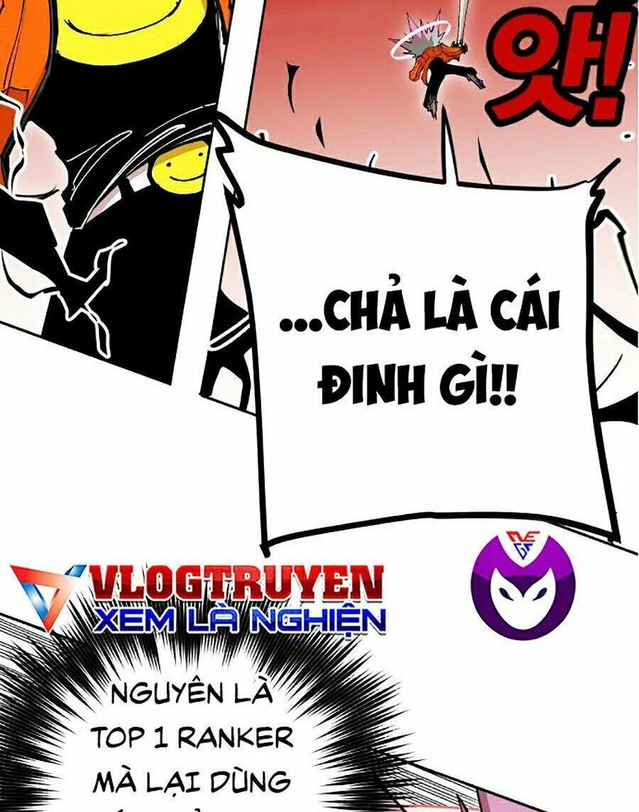 Hard Core Leveling Warrior Ss2: Chapter 110