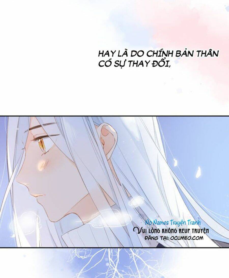 Sos! Tôi Đã Yêu Một Con Sâu Bướm (Phần 2): Chapter 6