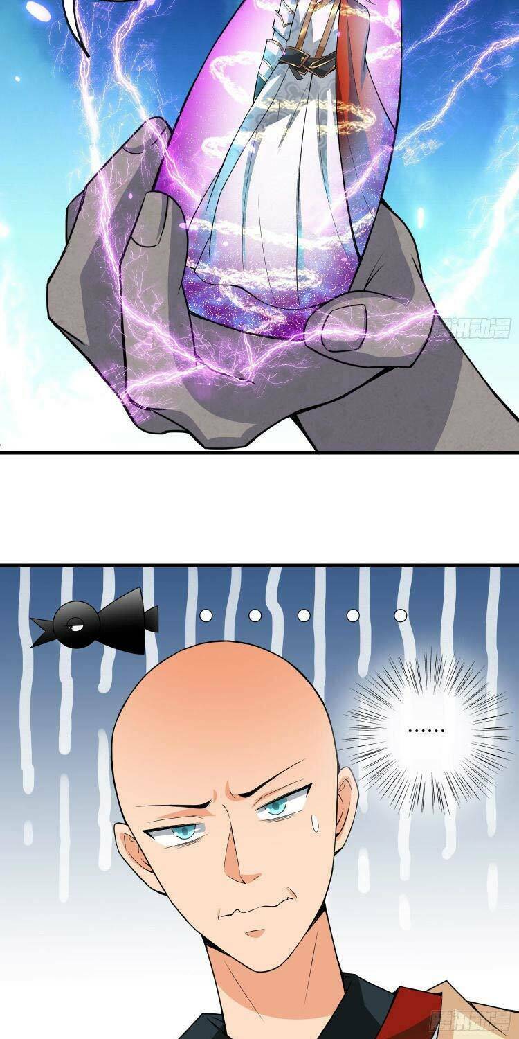 Tà Du Ký: Chapter 127