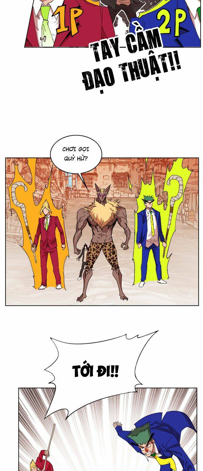 Hard Core Leveling Warrior: Chapter 150