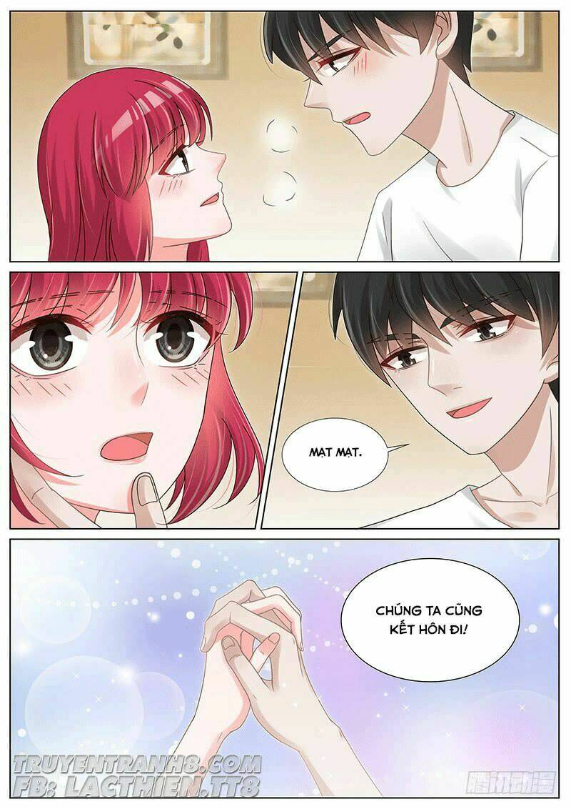 Vương Bài Giáo Thảo: Chapter 203