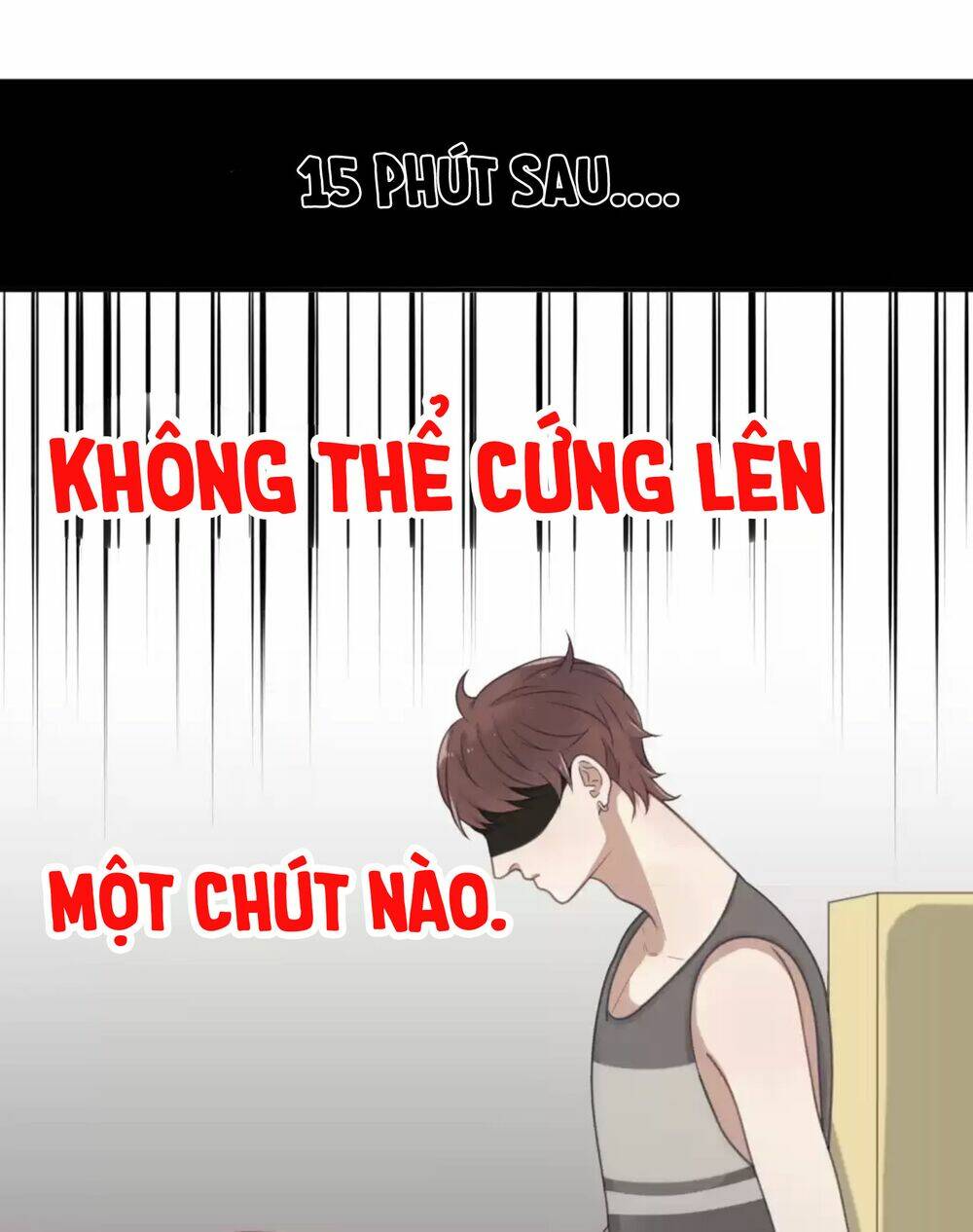 Chỉ Hai Chúng Ta: Chapter 27