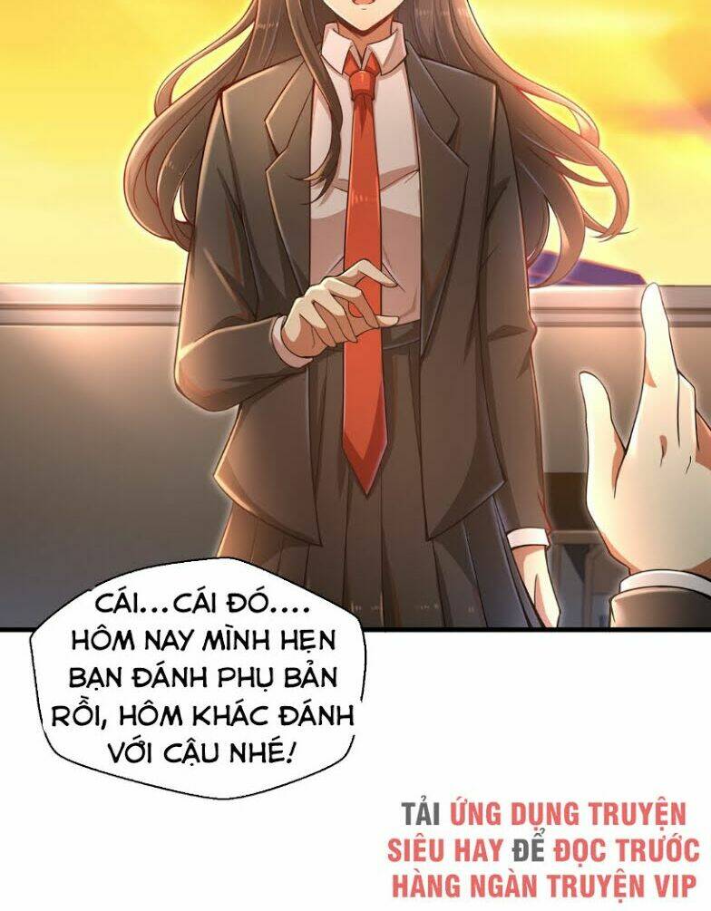 Một Trăm Triệu Điểm: Chapter 11