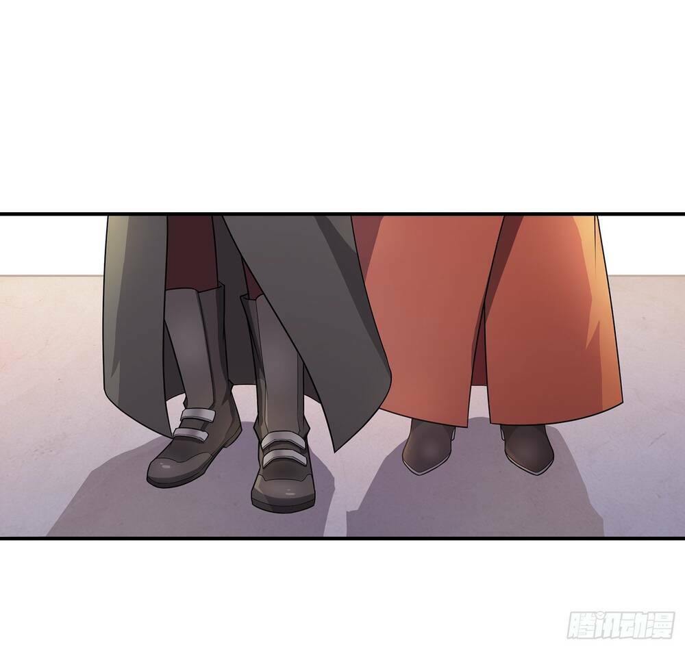 Bạch Dạ Chi Yểm: Chapter 8