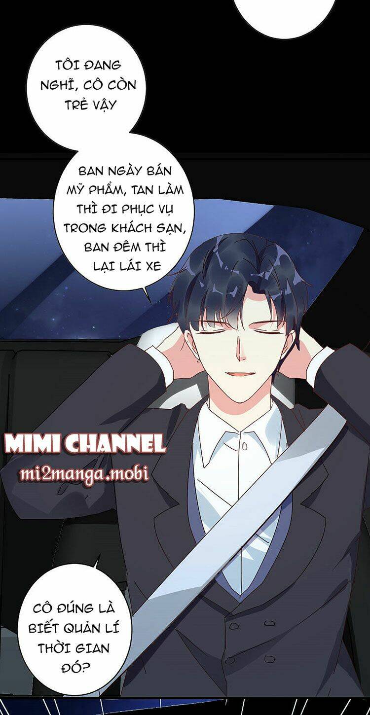 Náo Loạn Suốt Đời: Chapter 23