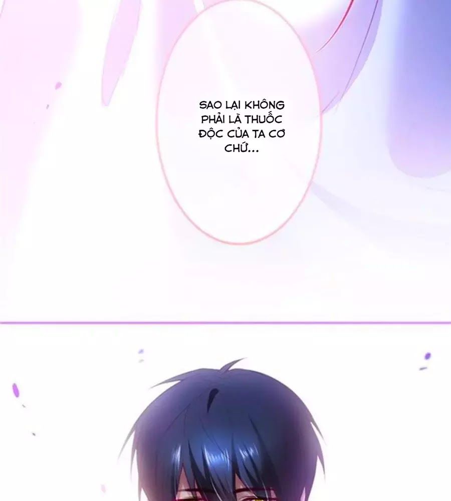 Vương Tử Và Ánh Trăng Đen: Chapter 34