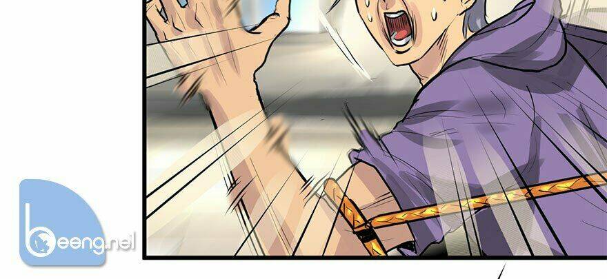 Vua Sinh Tồn: Chapter 79