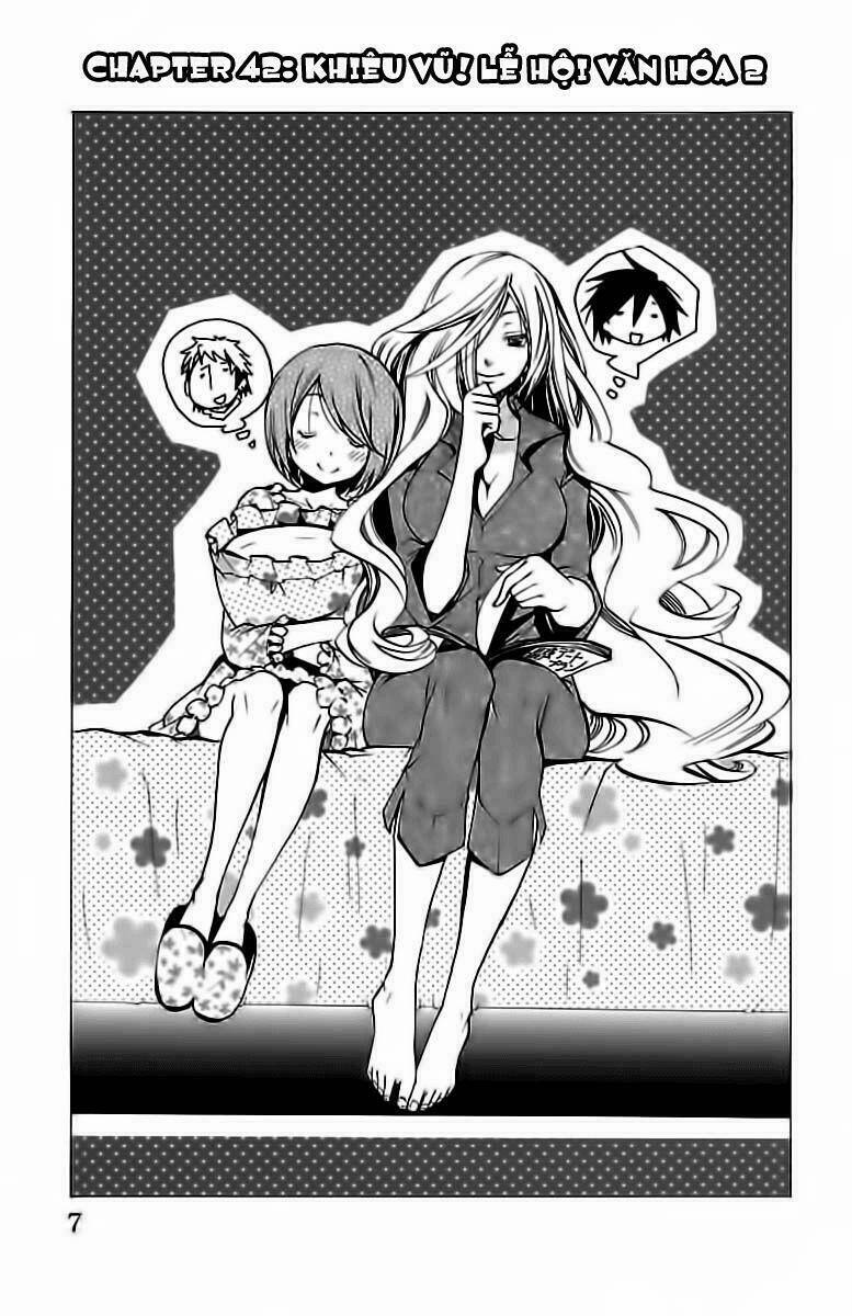 Ashita No Yoichi: Chapter 43