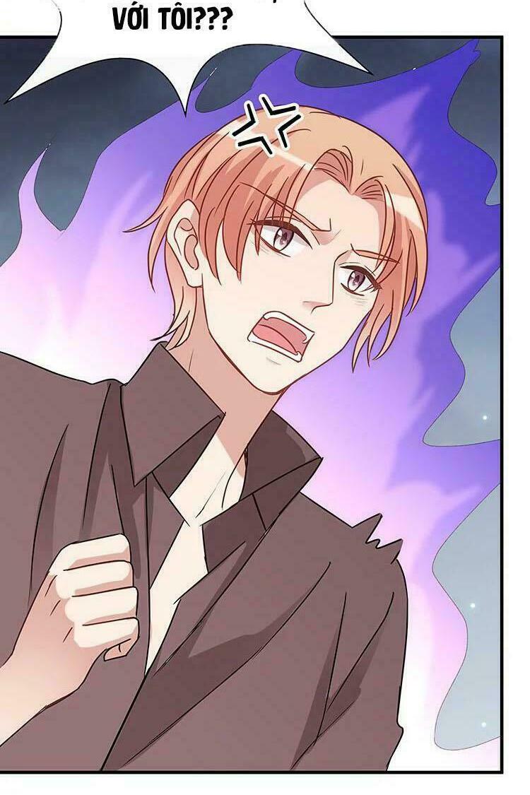 Hãy Call trước khi bốc cháy: Chapter 24