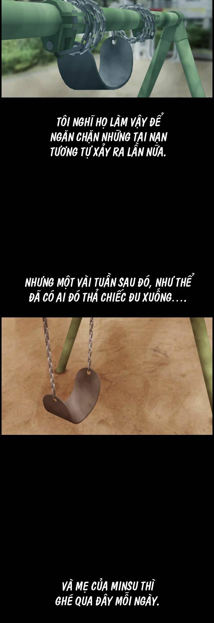Ác Mộng Kinh Hoàng: Chapter 7
