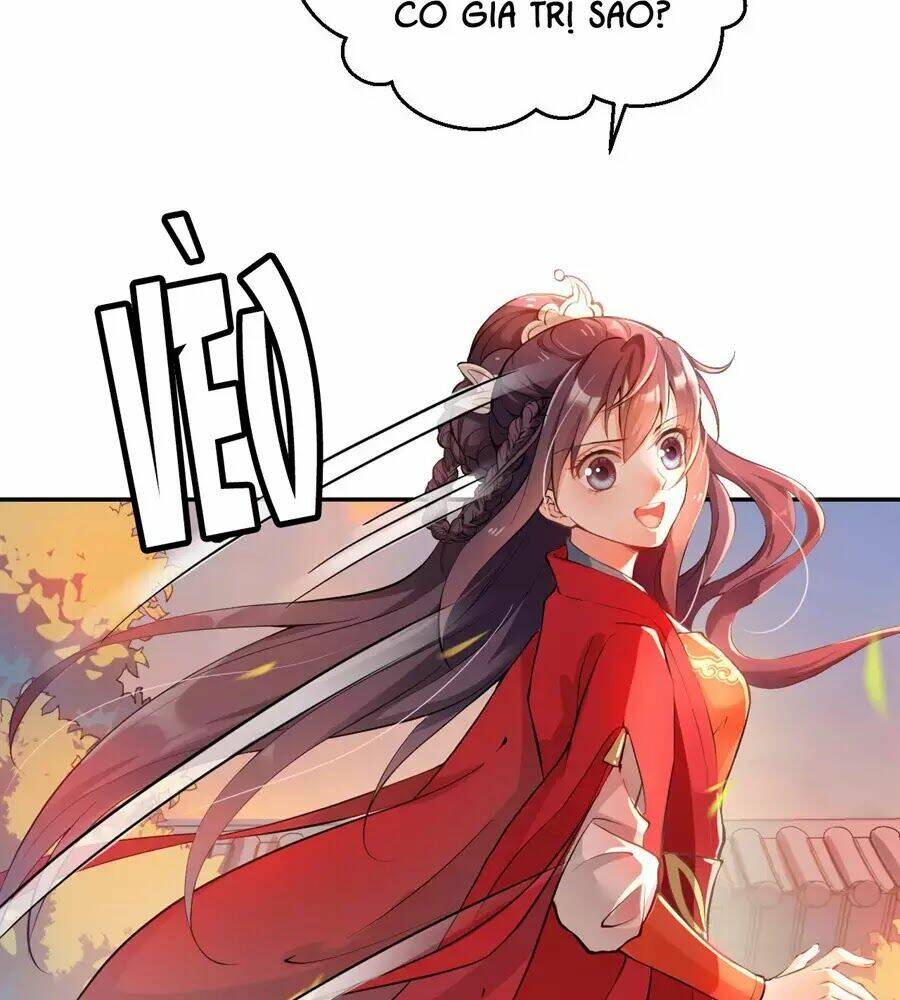 Nữ Tiên Tôn Bận Đào Hôn: Chapter 1.1