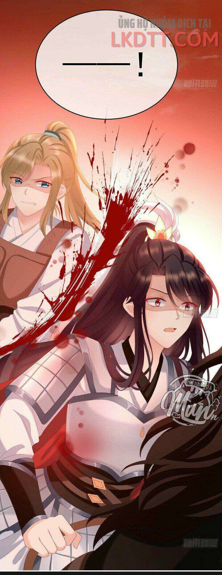Kiều Phu Có Hỉ: Chapter 18