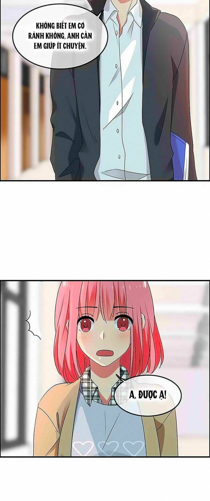 Đại Thần Tình Yêu Chớ Chạm Tôi: Chapter 26