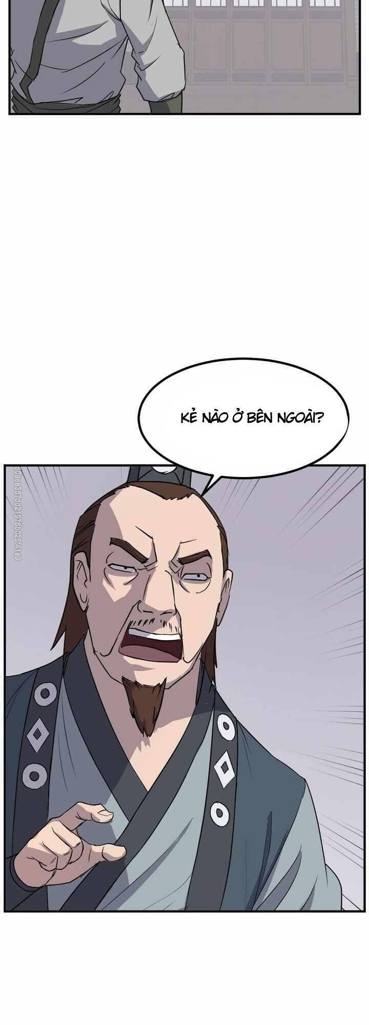 Trọng Sinh, Bất Khả Chiến Bại: Chapter 120