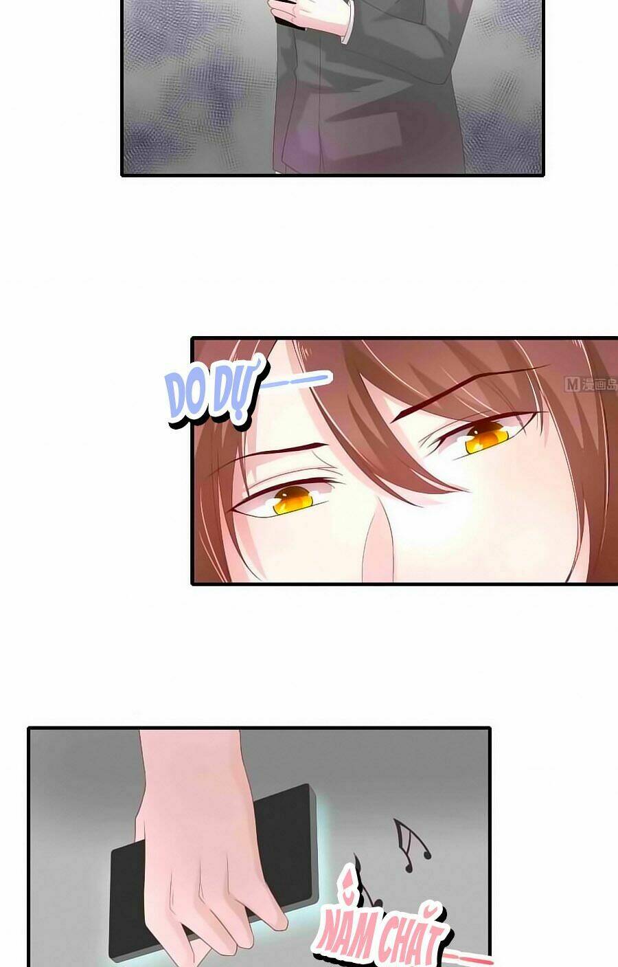 Thoát Quỹ Biên Duyên: Chapter 19