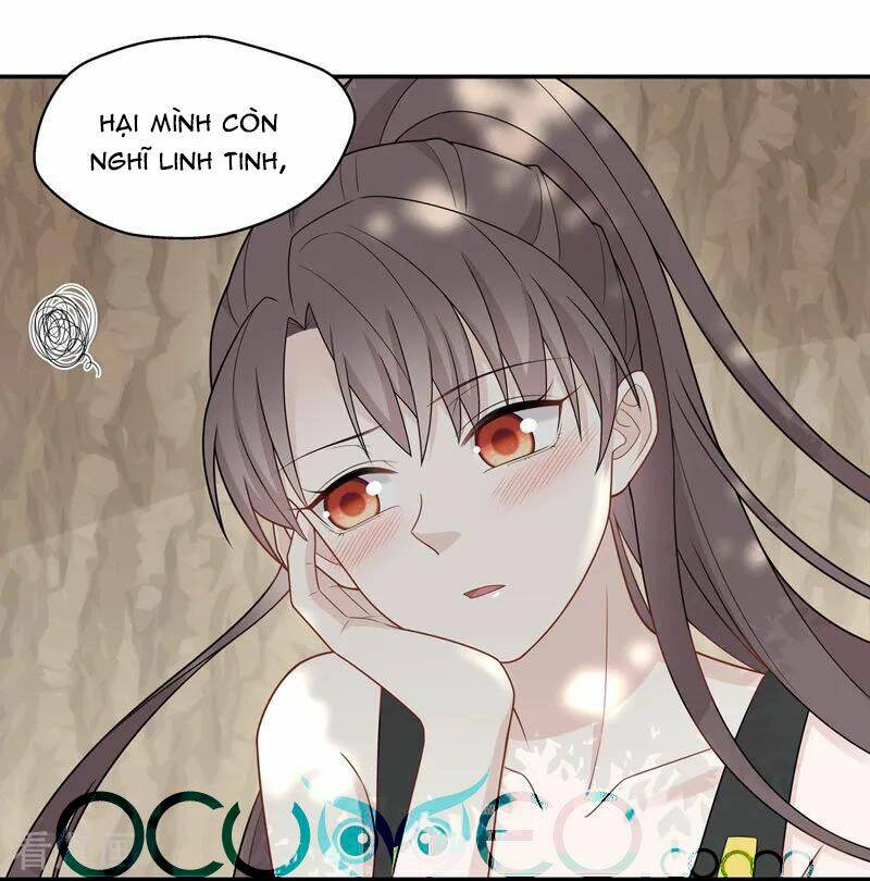 Thiên Kim Bất Lương: Chapter 50